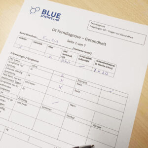 BlueFD-Gesundheit